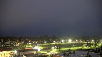 Weather camera view of Beecher ES.