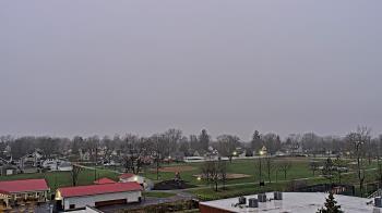 Weather camera view of Beecher ES.