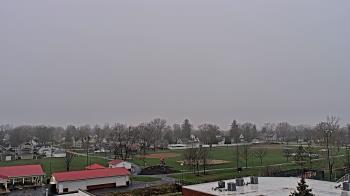 Weather camera view of Beecher ES.