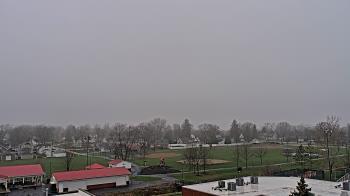 Weather camera view of Beecher ES.