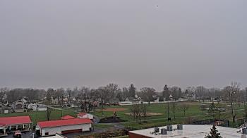 Weather camera view of Beecher ES.