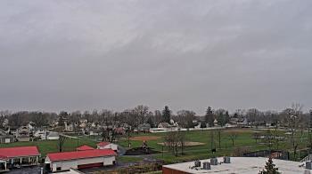 Weather camera view of Beecher ES.