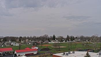 Weather camera view of Beecher ES.