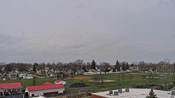 Weather camera view of Beecher ES.