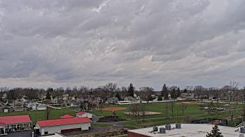 Weather camera view of Beecher ES.