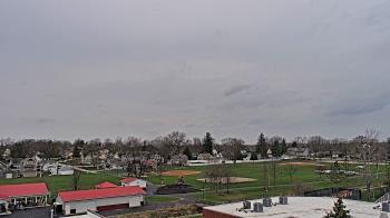 Weather camera view of Beecher ES.
