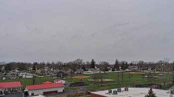 Weather camera view of Beecher ES.