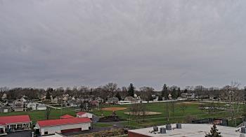 Weather camera view of Beecher ES.