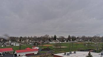 Weather camera view of Beecher ES.
