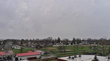 Weather camera view of Beecher ES.