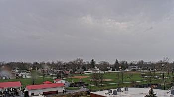 Weather camera view of Beecher ES.