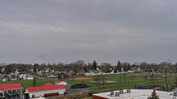 Weather camera view of Beecher ES.