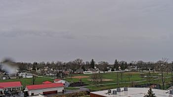 Weather camera view of Beecher ES.
