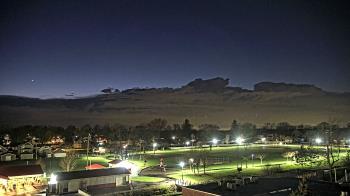 Weather camera view of Beecher ES.