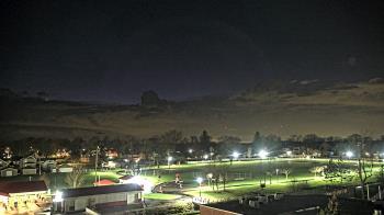 Weather camera view of Beecher ES.