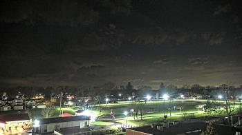 Weather camera view of Beecher ES.