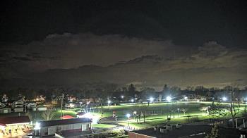 Weather camera view of Beecher ES.