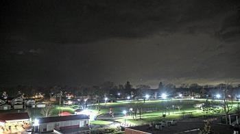 Weather camera view of Beecher ES.