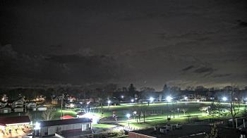 Weather camera view of Beecher ES.