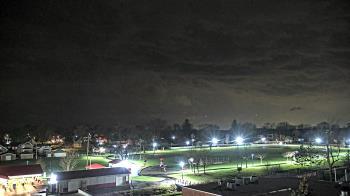 Weather camera view of Beecher ES.