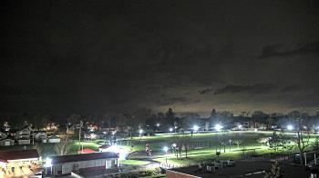 Weather camera view of Beecher ES.