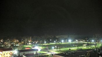 Weather camera view of Beecher ES.