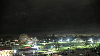 Weather camera view of Beecher ES.