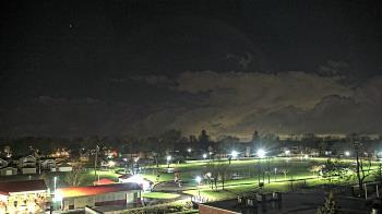 Weather camera view of Beecher ES.