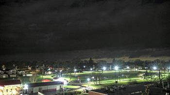 Weather camera view of Beecher ES.