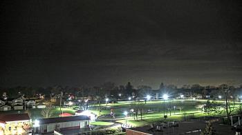 Weather camera view of Beecher ES.