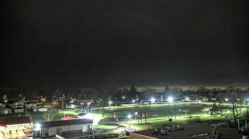 Weather camera view of Beecher ES.