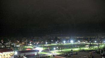 Weather camera view of Beecher ES.