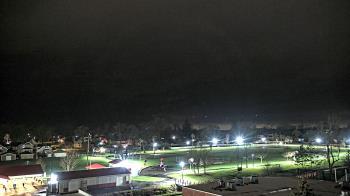 Weather camera view of Beecher ES.