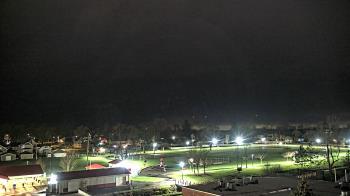 Weather camera view of Beecher ES.