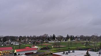 Weather camera view of Beecher ES.