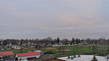 Weather camera view of Beecher ES.