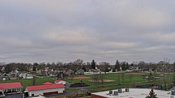 Weather camera view of Beecher ES.