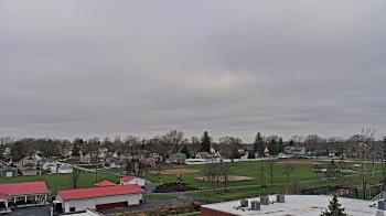 Weather camera view of Beecher ES.