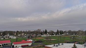 Weather camera view of Beecher ES.