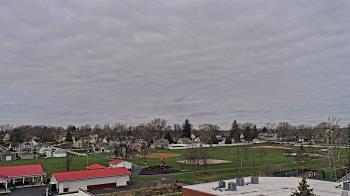 Weather camera view of Beecher ES.