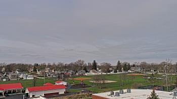 Weather camera view of Beecher ES.