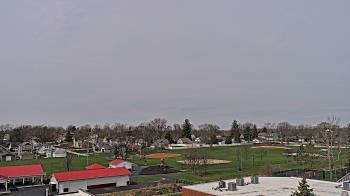 Weather camera view of Beecher ES.
