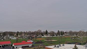 Weather camera view of Beecher ES.