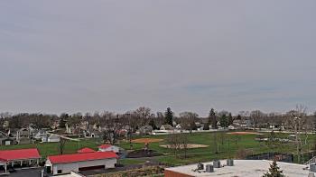 Weather camera view of Beecher ES.