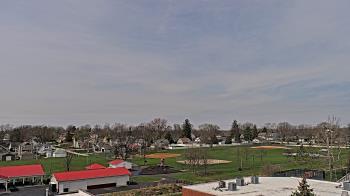 Weather camera view of Beecher ES.