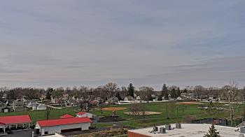 Weather camera view of Beecher ES.