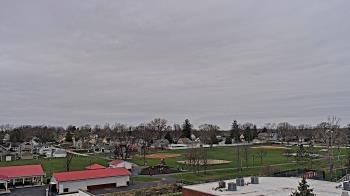 Weather camera view of Beecher ES.