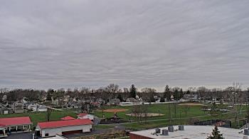 Weather camera view of Beecher ES.