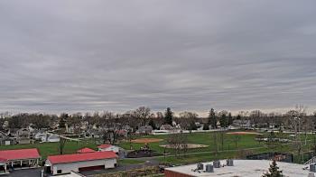 Weather camera view of Beecher ES.