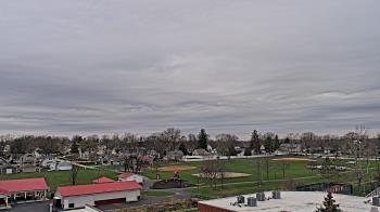 Weather camera view of Beecher ES.